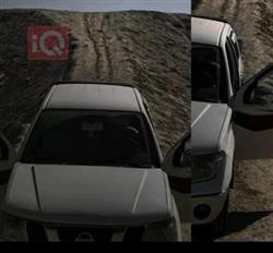 نيسان نافارا